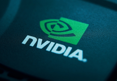 Nvidia earnings sends mining stock tumbling