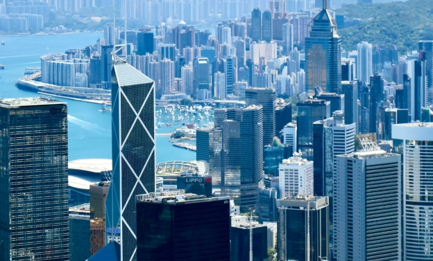 Hong Kong unleashes 3 game-changing crypto rules to transform digital finance