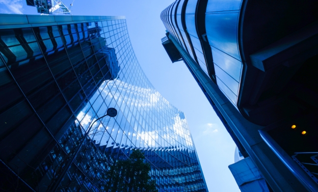 JPMorgan Chase Sees a 2026 Rebound Driven by Institutional Flows