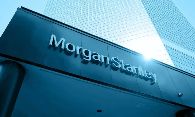 Morgan Stanley Selects BNY and Coinbase as Custodians for Bitcoin ETF