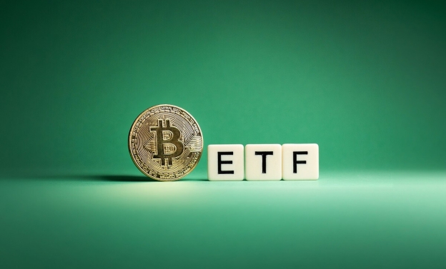 Spot Bitcoin ETFs extend inflow streak to five days for first time in 2026