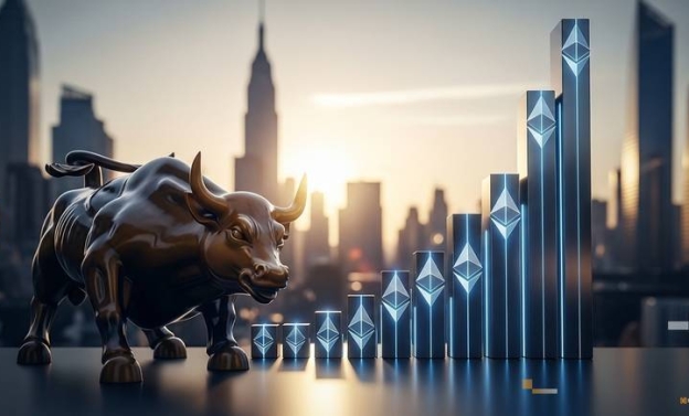 BlackRock Ethereum ETF Surpasses $250M AUM in First Week of Trading