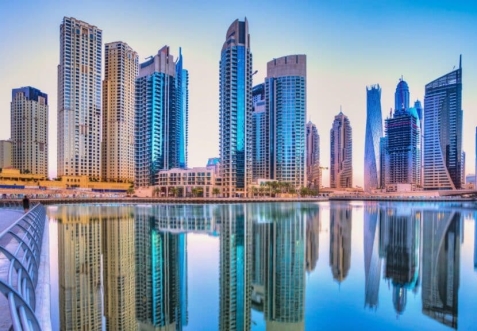 UAE Royal Group mines 6,782 Bitcoin via Citadel Mining