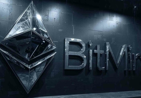 Bitmine’s Stunning $98.6 Million Ethereum Purchase Signals Major Institutional Confidence