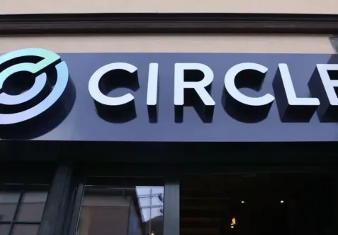 Circle sets new 2026 minting record on Solana