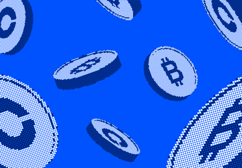 Coinbase Announces Global Stablecoin Payments Partnership