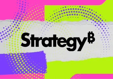 Strategy acquires 24,869 Bitcoin for 2 billion dollars