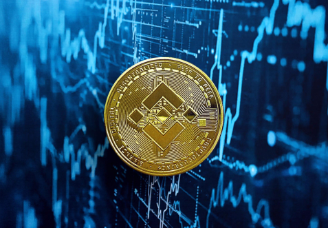 VanEck Launches VBNB As First U.S. Spot BNB ETF