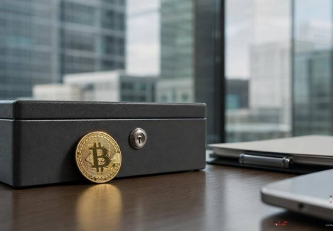 Strategy Buys Another 1,587 BTC in Latest Bitcoin Accumulation Move