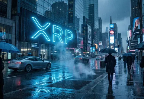 Bank of America and J.P. Morgan launch live SWIFT transfers, expand Ripple Treasury links
