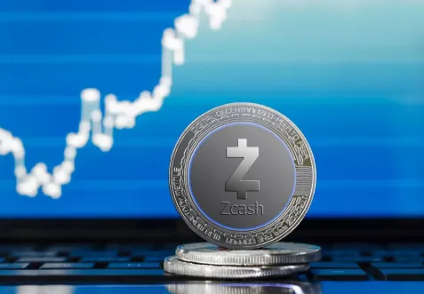 Zcash ETF Filing Adds 2.5% Fee as ZEC Reaches Eight-Year High