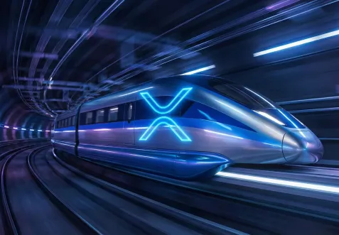 XRPN surges 68%, XRP slides despite Evernorth treasury listing