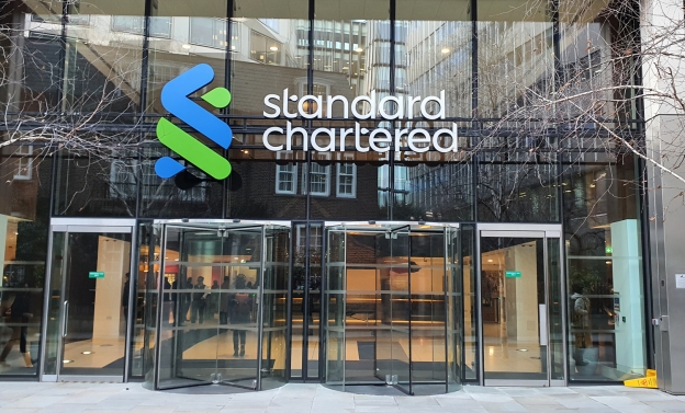Standard Chartered sticks to $2T stablecoin call but trims T-bill impact