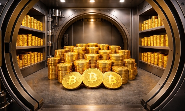 MARA Sells 15,133 BTC for $1.1B To Reduce Convertible Debt