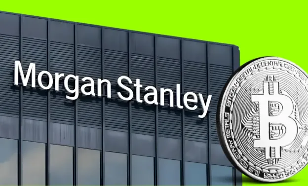 Morgan Stanley Slashes Bitcoin ETF Fees to Record 0.14%
