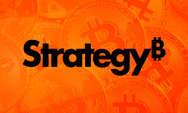 Strategy Dominates March Bitcoin Accumulation
