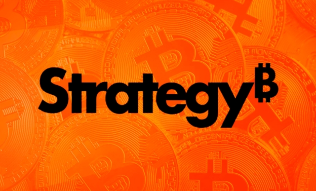 Strategy Dominates March Bitcoin Accumulation