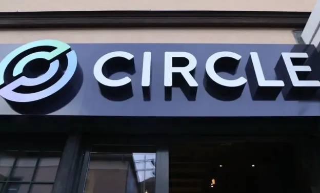 Circle sets new 2026 minting record on Solana
