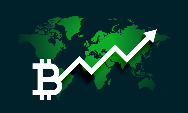 Crypto Market Surges to $2.44T Amid Growing Momentum