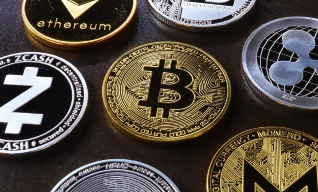 Japanese Financial Giant Reveals Cryptocurrencies Prioritized by Institutional Investors!