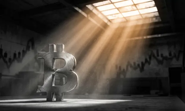 Institutional Interest Pours Billions into Bitcoin ETFs