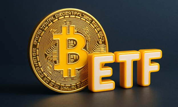 Bitcoin ETFs continue their momentum with eight consecutive days of net inflows