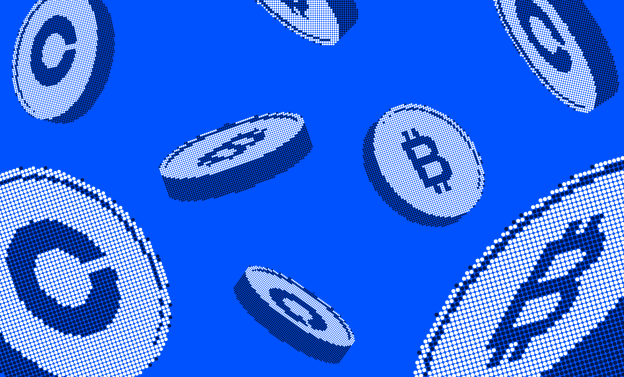 Coinbase Announces Global Stablecoin Payments Partnership