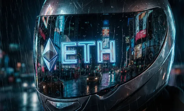 Ethereum Foundation sells 10,000 ETH for $22.9 million
