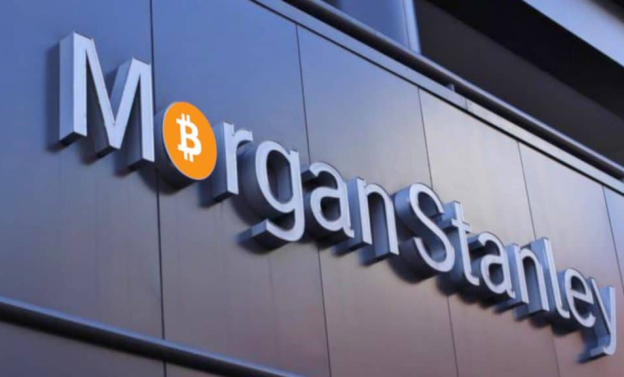 Morgan Stanley Enters Crypto Trading Via E*Trade Pilot