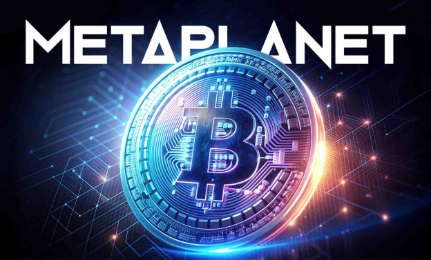 Metaplanet eyes Japan’s first BTC-backed perpetual shares