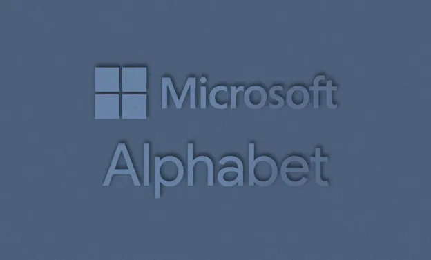 Ackman buys Microsoft as Loeb exits the stock for Alphabet