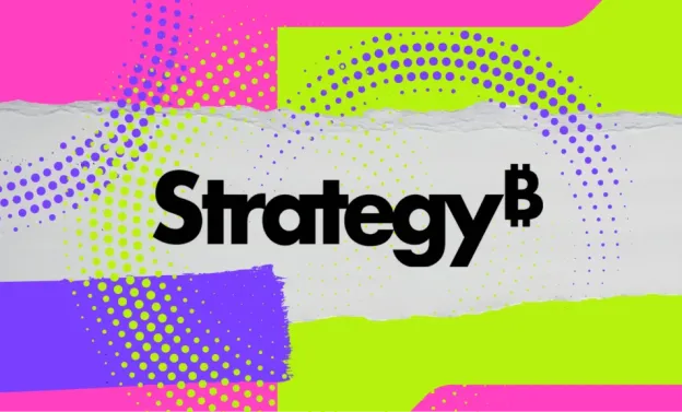Strategy acquires 24,869 Bitcoin for 2 billion dollars