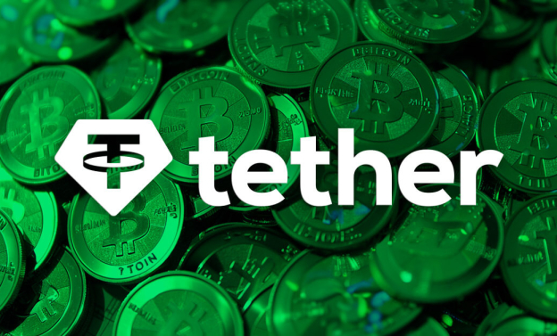 Tether Acquires SoftBank Stake in Twenty One Capital