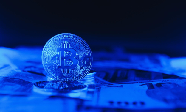 New Financial Dynamics in the Crypto Ecosystem