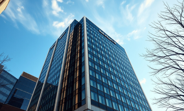 Bank of America reveals $53.1M in crypto ETF holdings, led by BlackRock’s Bitcoin fund
