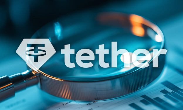 Tether Expands Across AI, Payments and Compliance