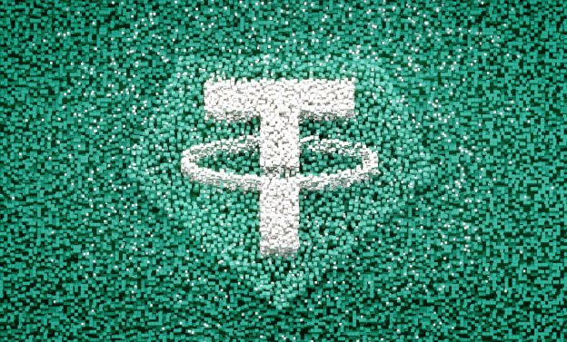 Tether Powers World's First Gold-Backed Visa Card