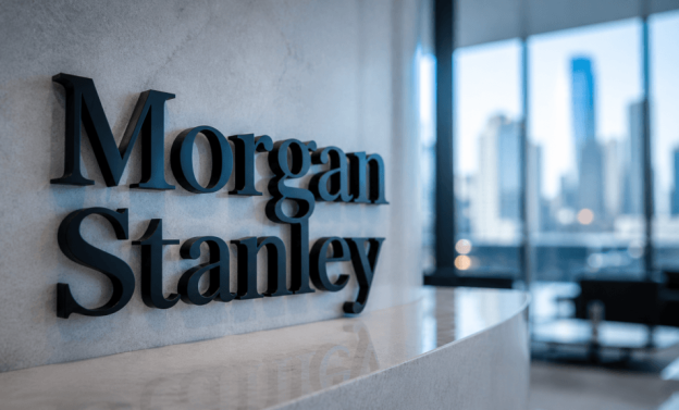 Morgan Stanley Eyes In-Kind Spot Crypto ETF Conversions With Bitcoin Lending