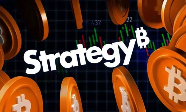 Strategy Bought 1,550 Bitcoin After $2.5M BTC Sale