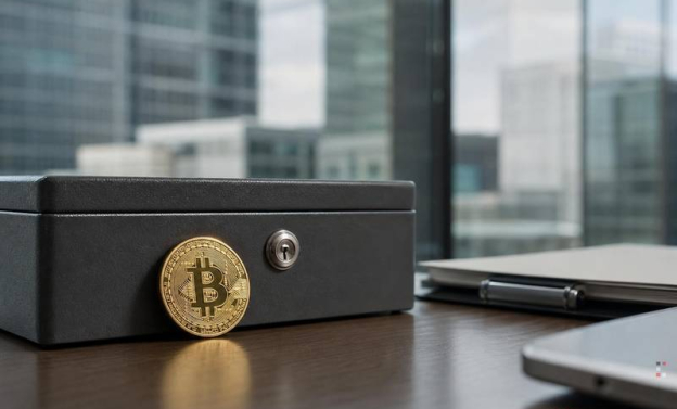 Strategy Buys Another 1,587 BTC in Latest Bitcoin Accumulation Move