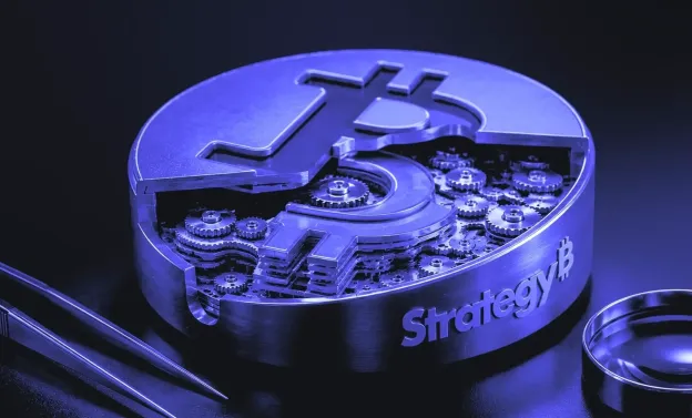 STRC and SATA could open a $3 trillion digital credit market, says Matt Cole