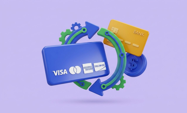 Alchemy's AI-driven identity and payment service gains access to Visa network
