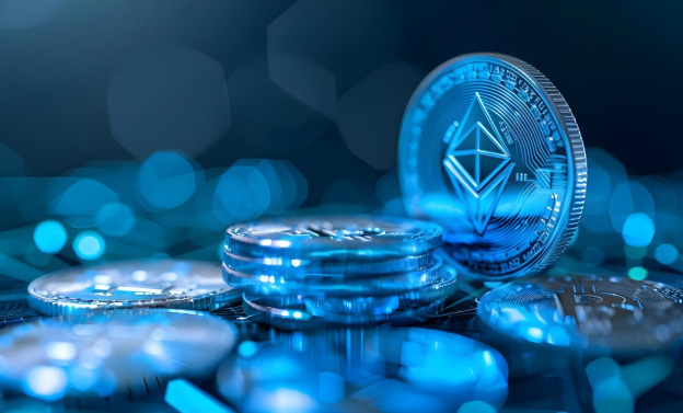 Bitmine Adds 27,084 ETH in a Week, Holdings Hit 5.7M