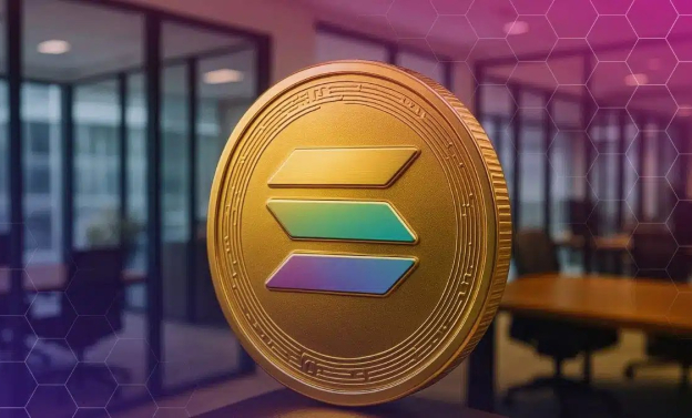 Solana RWA Market Tops $3.4 Billion as Tokenized Asset Growth Accelerates