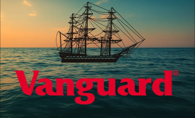 Vanguard is hiring a head of digital assets