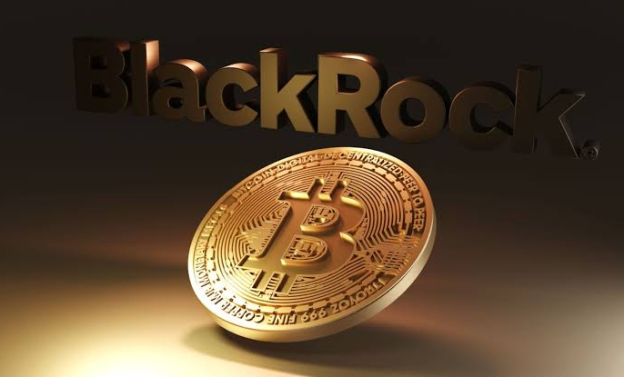 BlackRock’s Tokenized Crypto Funds Approach 3 Billion Dollars
