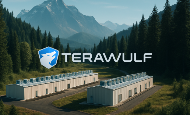 TeraWulf AI revenue surpasses Bitcoin mining income