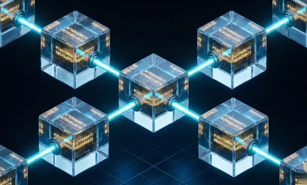 Franklin Templeton says AI agent economy set to drive blockchain micropayments