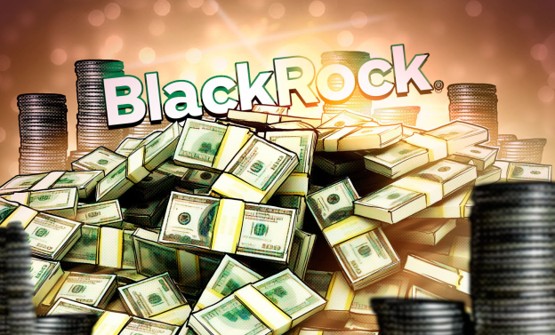 BlackRock launches tokenized money market funds for stablecoin reserves