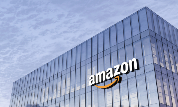 Amazon Surpasses $3 Trillion on Cloud Growth and the AI Boom